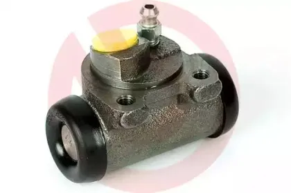 A 12 136 BREMBO
