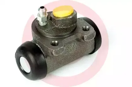 A 12 139 BREMBO Колесный тормозной цилиндр