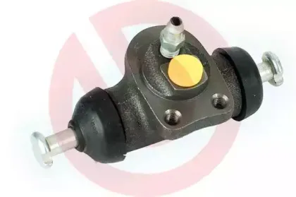 A 12 158 BREMBO Колесный тормозной цилиндр