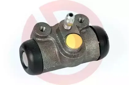 A 12 163 BREMBO