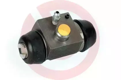 A 12 166 BREMBO Колесный тормозной цилиндр