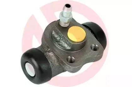 A 12 172 BREMBO