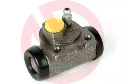 A 12 186 BREMBO Колесный тормозной цилиндр