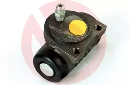 A 12 187 BREMBO