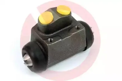 A 12 197 BREMBO