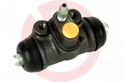 A 12 199 BREMBO