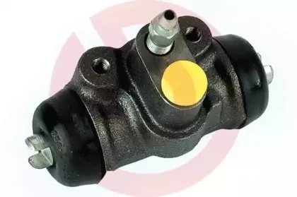 A 12 200 BREMBO