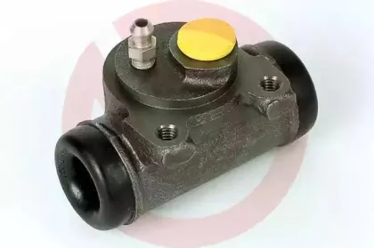 A 12 202 BREMBO Колесный тормозной цилиндр