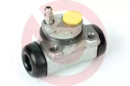 A 12 207 BREMBO