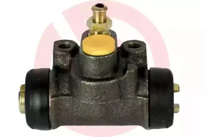 A 12 234 BREMBO Колесный тормозной цилиндр