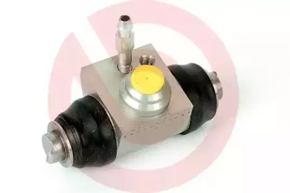 A 12 244 BREMBO Колесный тормозной цилиндр