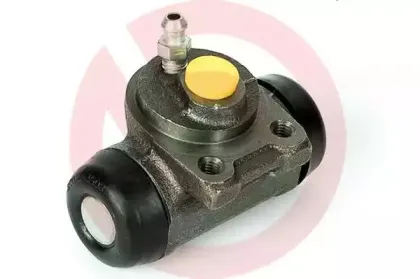 A 12 256 BREMBO