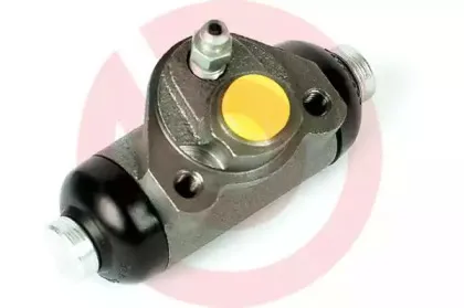A 12 276 BREMBO Колесный тормозной цилиндр