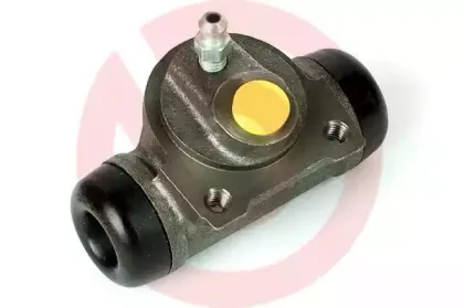 A 12 278 BREMBO Колесный тормозной цилиндр