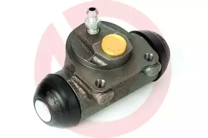 A 12 279 BREMBO Колесный тормозной цилиндр
