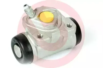 A 12 302 BREMBO Колесный тормозной цилиндр