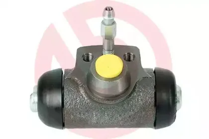 A 12 304 BREMBO Колесный тормозной цилиндр