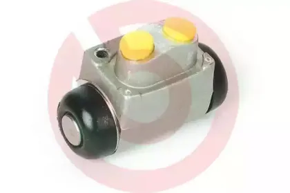 A 12 309 BREMBO Колесный тормозной цилиндр