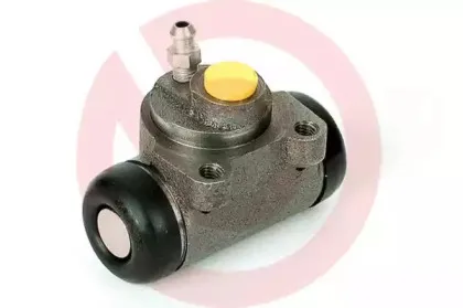 A 12 312 BREMBO Колесный тормозной цилиндр