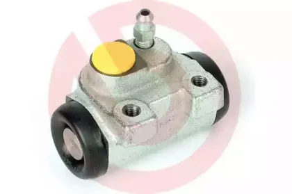 A 12 323 BREMBO