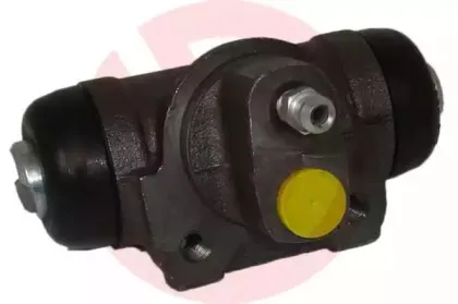 A 12 327 BREMBO