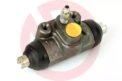 A 12 334 BREMBO