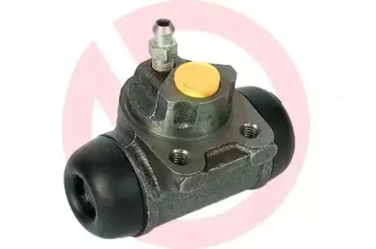 A 12 342 BREMBO Колесный тормозной цилиндр