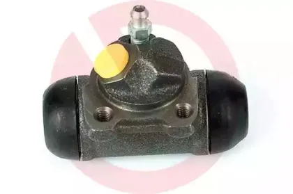 A 12 349 BREMBO Колесный тормозной цилиндр