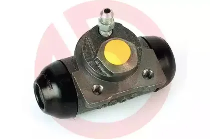 A 12 350 BREMBO