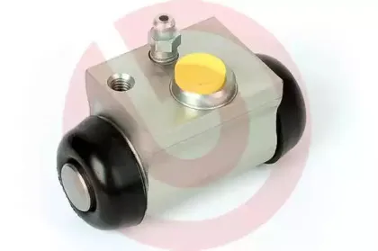 A 12 357 BREMBO Колесный тормозной цилиндр