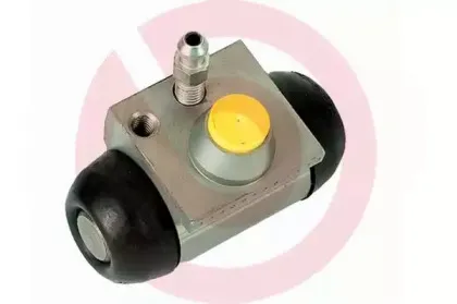 A 12 361 BREMBO Колесный тормозной цилиндр