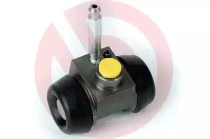A 12 370 BREMBO Колесный тормозной цилиндр