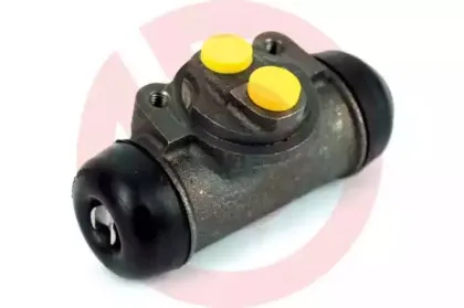A 12 375 BREMBO Колесный тормозной цилиндр