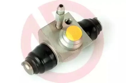 A 12 382 BREMBO Колесный тормозной цилиндр