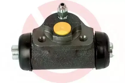 A 12 383 BREMBO Колесный тормозной цилиндр