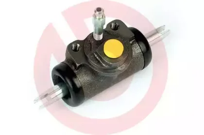 A 12 393 BREMBO