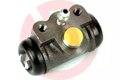 A 12 397 BREMBO Колесный тормозной цилиндр