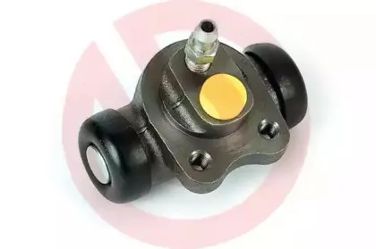 A 12 398 BREMBO