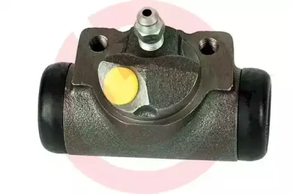 A 12 411 BREMBO