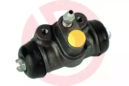 A 12 413 BREMBO