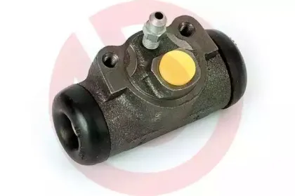 A 12 414 BREMBO