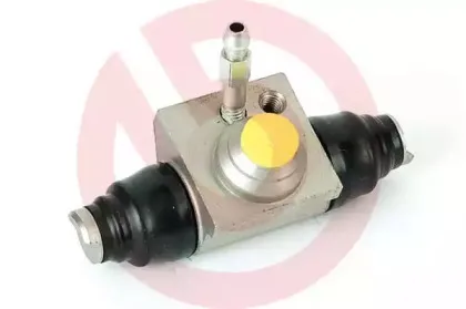 A 12 415 BREMBO Колесный тормозной цилиндр