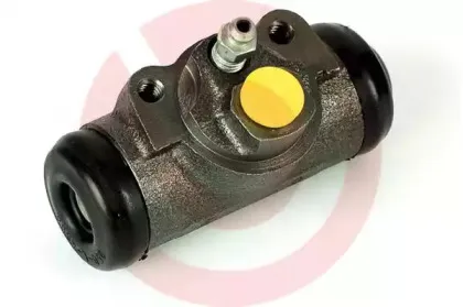 A 12 424 BREMBO Колесный тормозной цилиндр