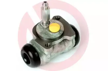 A 12 429 BREMBO Колесный тормозной цилиндр