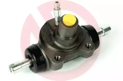 A 12 432 BREMBO
