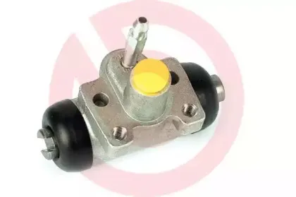 A 12 438 BREMBO