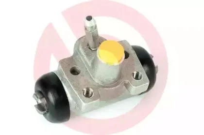 A 12 439 BREMBO