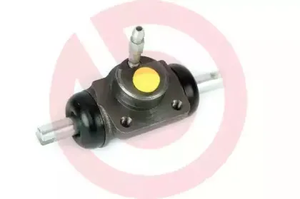 A 12 440 BREMBO Колесный тормозной цилиндр