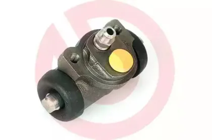 A 12 444 BREMBO