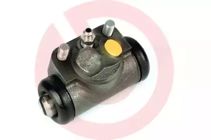 A 12 445 BREMBO